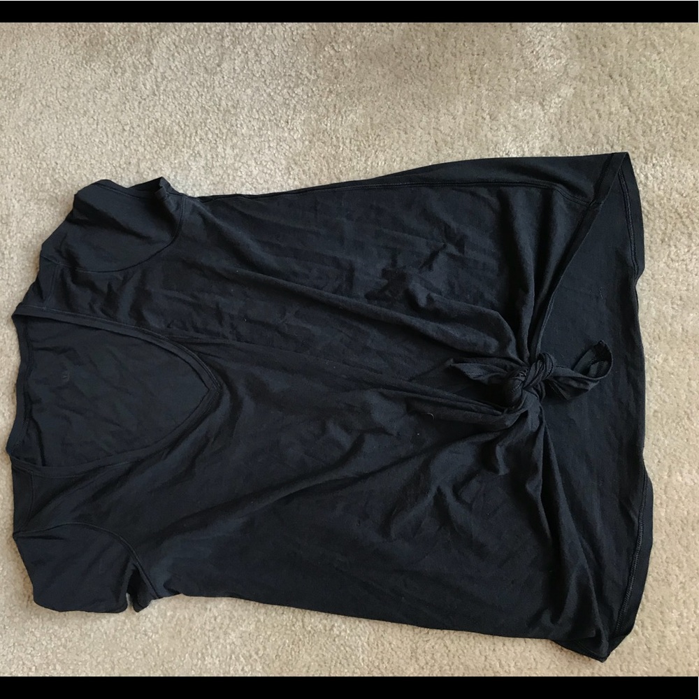 Lululemon shirt